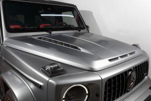 Mercedes-AMG G63 Edition One Light Package by TopCar 2020 года 